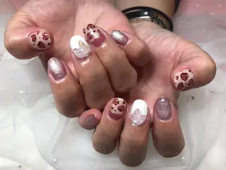ネイル ✨Serenity Nail salonのネイルデザイン