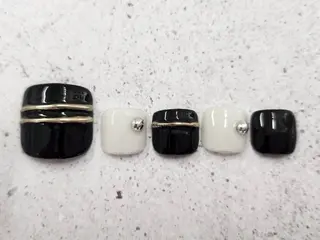 ネイル mys .nailのネイルデザイン