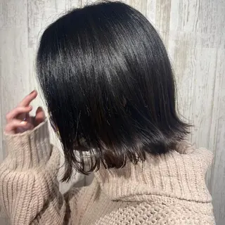 ショート 安永 萌花のヘアスタイル