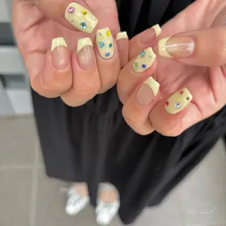 ネイル Mii nail いづみのその他イメージ