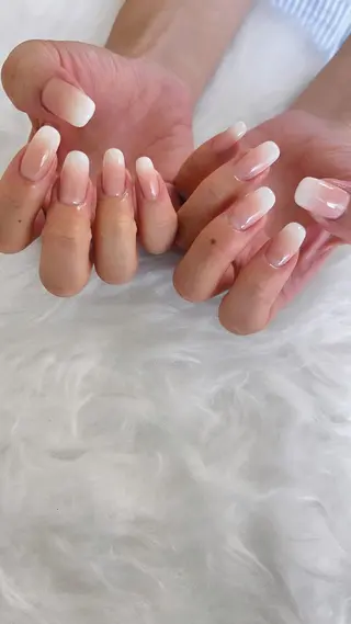ネイル 北巽駅Nail muu...🫧🧸のネイルデザイン