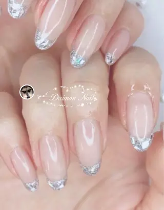 ネイル 大門浜松町 ネイルのネイルデザイン