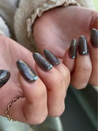 ネイル kuga amiのネイルデザイン