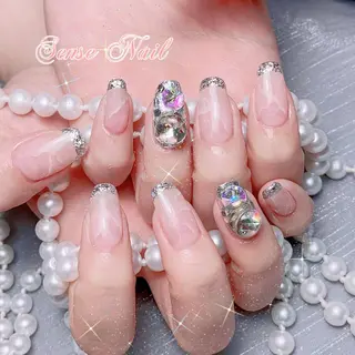 ネイル 🎀Sense Nail池袋店🎀のネイルデザイン