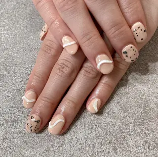 ネイル Hiro nail /Harapeccoのネイルデザイン