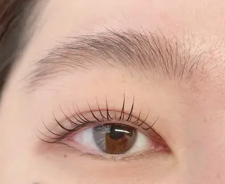 マツエク・マツパ Chiemi 覚王山のマツエク・マツパデザイン