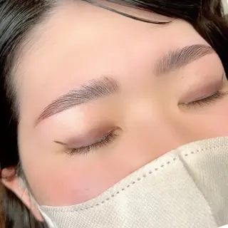 アイブロウ Eye lashのマツエク・マツパデザイン