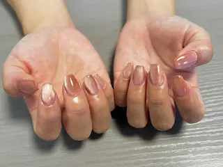 ネイル Nails Prost!のネイルデザイン