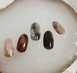 ネイル NAILSALON Ichiのネイルデザイン