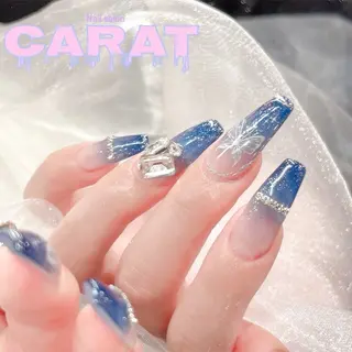 ネイル CARAT カラットのネイルデザイン