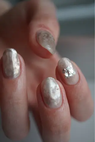 ネイル kazuna nailのネイルデザイン
