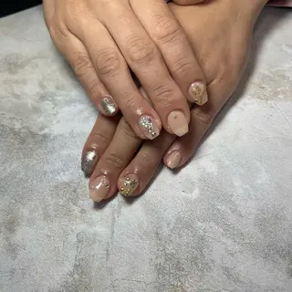ネイル Nail salon bellのネイルデザイン