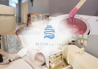 モン エピレなんば店のエステ・リラクイメージ