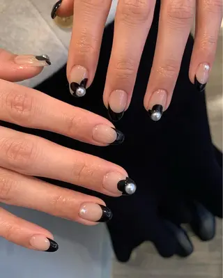 ネイル Natsuko 🪼のネイルデザイン