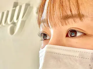 マツエク・マツパ 🦋Dio...川越 MINAKI🦋のマツエク・マツパデザイン