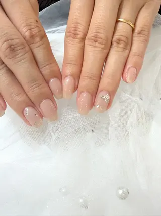 ネイル 近藤 美春のネイルデザイン