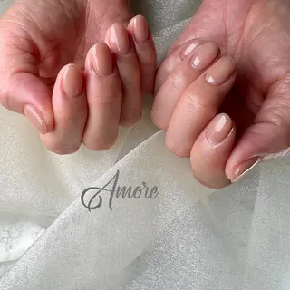 ネイル You kyehwaのネイルデザイン