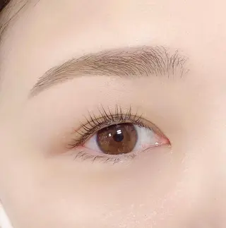 アイブロウ Anela 🦋HARUMIの眉毛・アイブロウイメージ