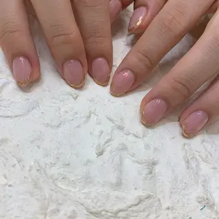 ネイル マキノ ユイのネイルデザイン