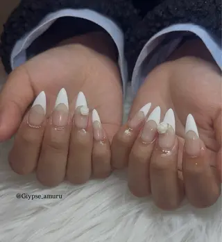 ネイル Giypsē amuruのネイルデザイン