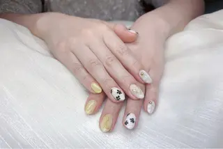 ネイル LingK/nail 司 鈴音のネイルデザイン