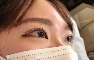 マツエク・マツパ ラグラース La.Graceのマツエク・マツパデザイン