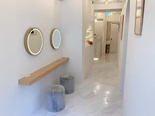 𝒅𝒆.新宿 Harukaのマツエク・マツパデザイン