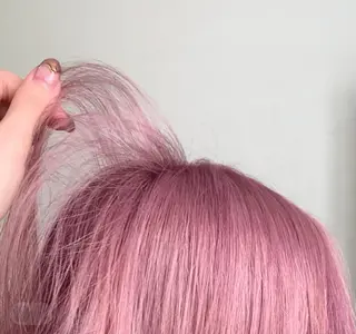 ショート カラー パーマ ヘアアレンジ メンズ キッズ マツエク・マツパ アイブロウ 🦕ウルフカット 🦕ａｋｉｈｏのヘアスタイル