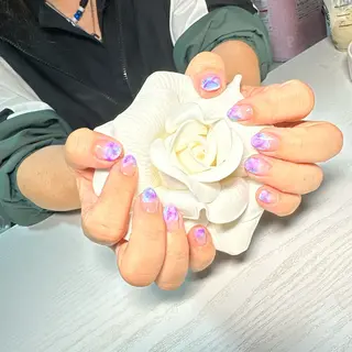 ネイル nail salon Blancのネイルデザイン