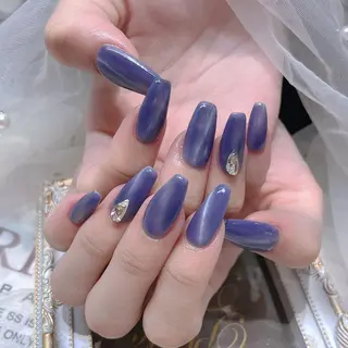 ネイル エムズ ハヤシのネイルデザイン