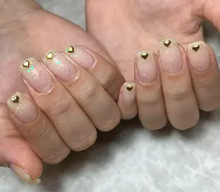 ネイル nails' it...のネイルデザイン