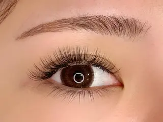 マツエク・マツパ eminaru【エミナル】所属・eminaru ◇マツエク・まつパのマツエク・マツパデザイン