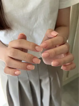 ネイル +vico Reiのネイルデザイン