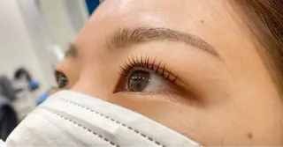 マツエク・マツパ FLORANZ🤍 MIKU🤍のマツエク・マツパデザイン