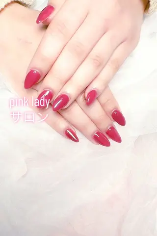 ネイル べ にのネイルデザイン