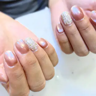 ネイル AKANE 🧴のネイルデザイン