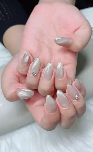 ネイル nail renのネイルデザイン