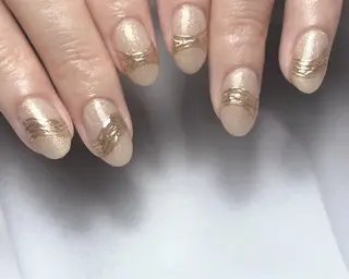 ネイル saki_ nail heronのネイルデザイン