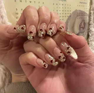 ネイル Kora Nailのネイルデザイン