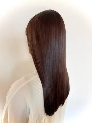 ロング studio the soel /TAKAのヘアスタイル