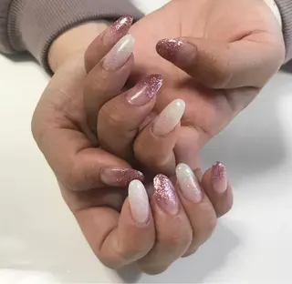 ネイル mahana nailのネイルデザイン