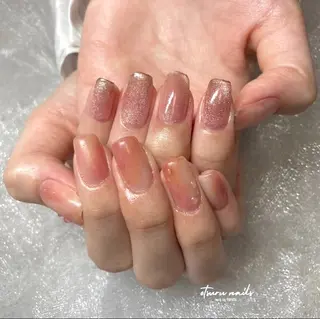 ネイル otsurunail (オツルネイル)のネイルデザイン