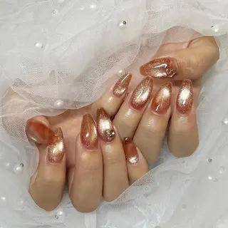 ネイル 🪞Purasia. 🫧韓国肌管理💎のエステ・リラクイメージ