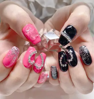 ネイル kouca  nail所属・コウ カnail💅のネイルデザイン