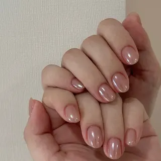 ネイル akige akigeのネイルデザイン