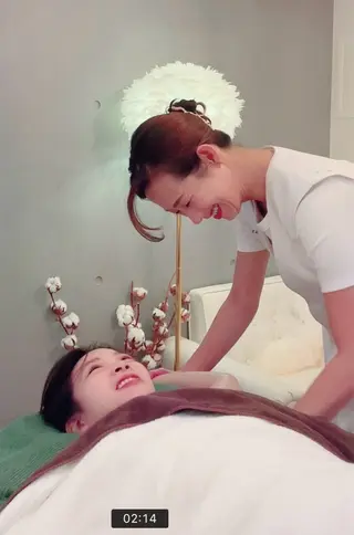 NICOLI 岩崎雅恵／日本大通りのエステ・リラクイメージ