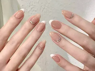 ネイル DarkHoney 池袋店のネイルデザイン