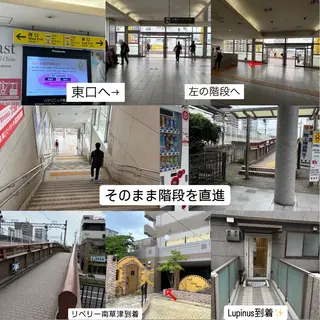 ♡ kitagawaのマツエク・マツパデザイン