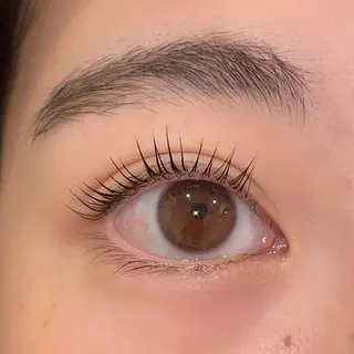 マツエク・マツパ ai一重専門🎀束感 まつげ🫧表参道の眉毛・アイブロウイメージ