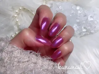 ネイル kananail ♡のネイルデザイン